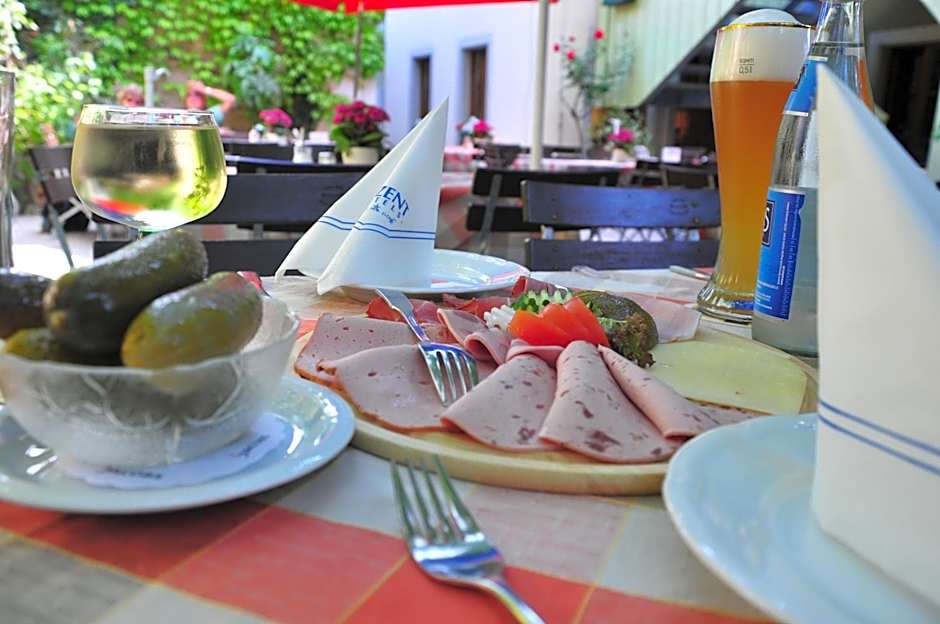 Akzent Hotel Schranne