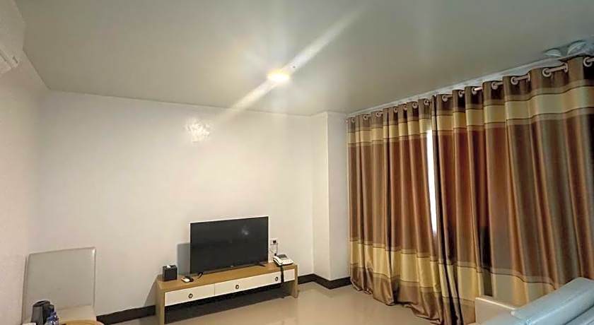 PUNTA CLARK HOTEL