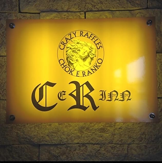 C R inn