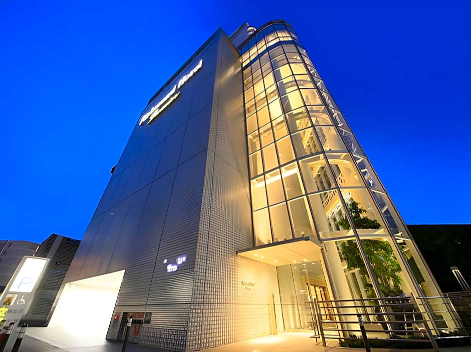 Richmond Hotel Premier Musashikosugi