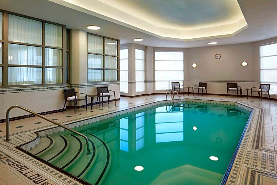 Courtyard by Marriott Kitchener