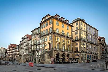 Pestana Vintage Porto Hotel & World Heritage Site