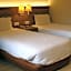 Hotel Lumbini Garden New Crystal