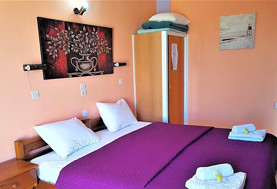 Stars Hotel
