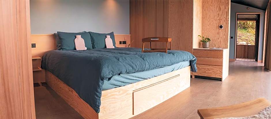 Isle of Raasay Distillery