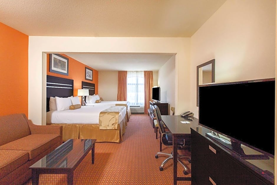 Wingate by Wyndham Tulsa