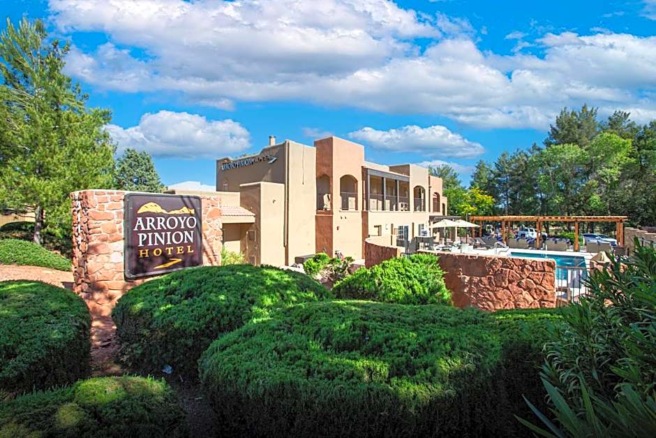Arroyo Pinion Hotel, Ascend Hotel Collection