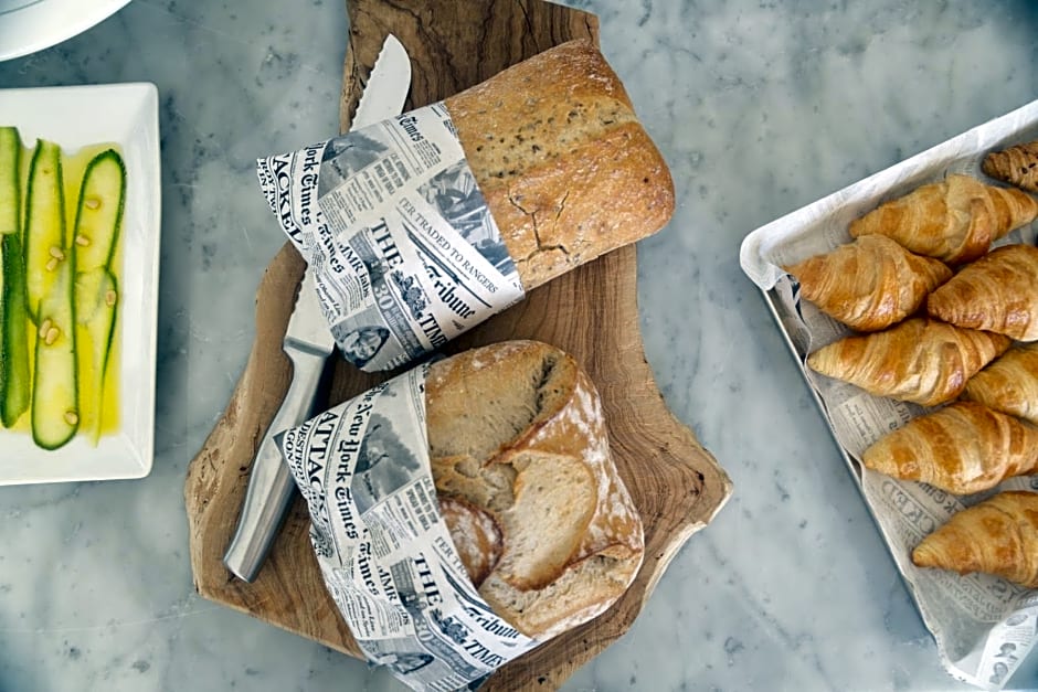 Orto de' Mandorli B&B