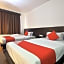 OYO 43960 Laksamana Executive & Boutique Hotel