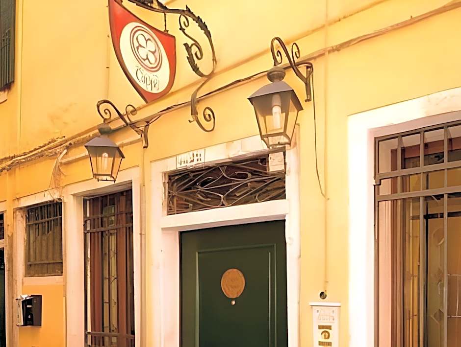 Antica Casa Coppo