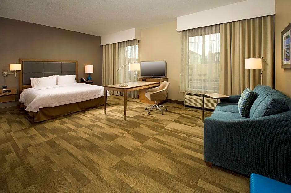 Hampton Inn By Hilton & Suites Baltimore North/Timonium