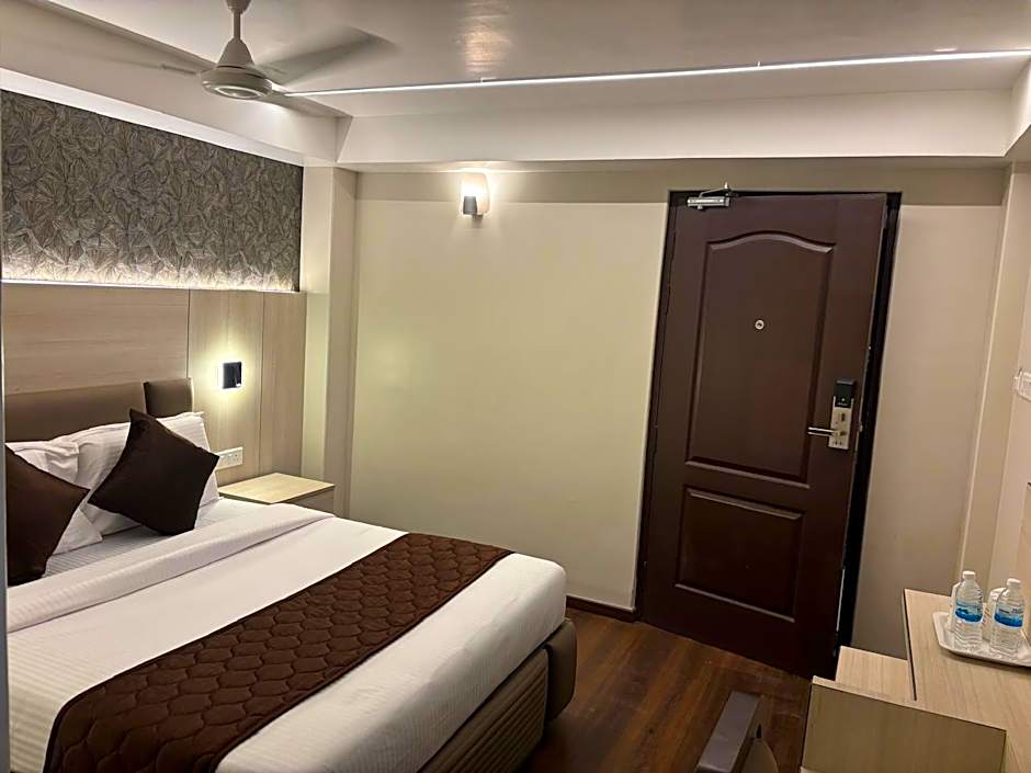 Hotel North Gate