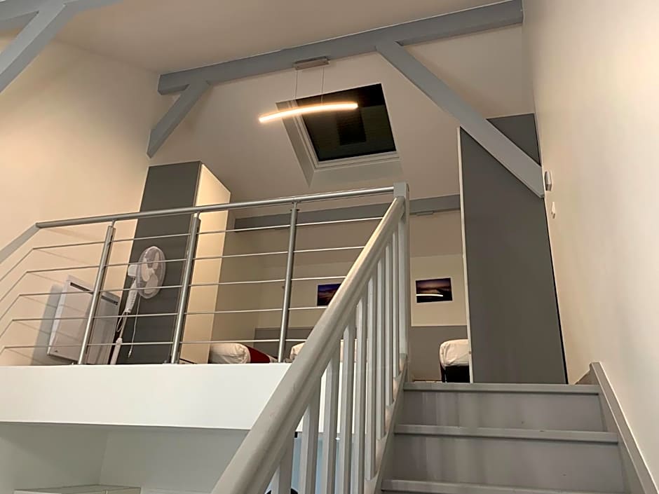 La Ferme Des Barmonts