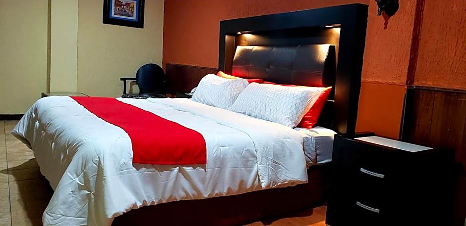 Hotel Murillo Plaza