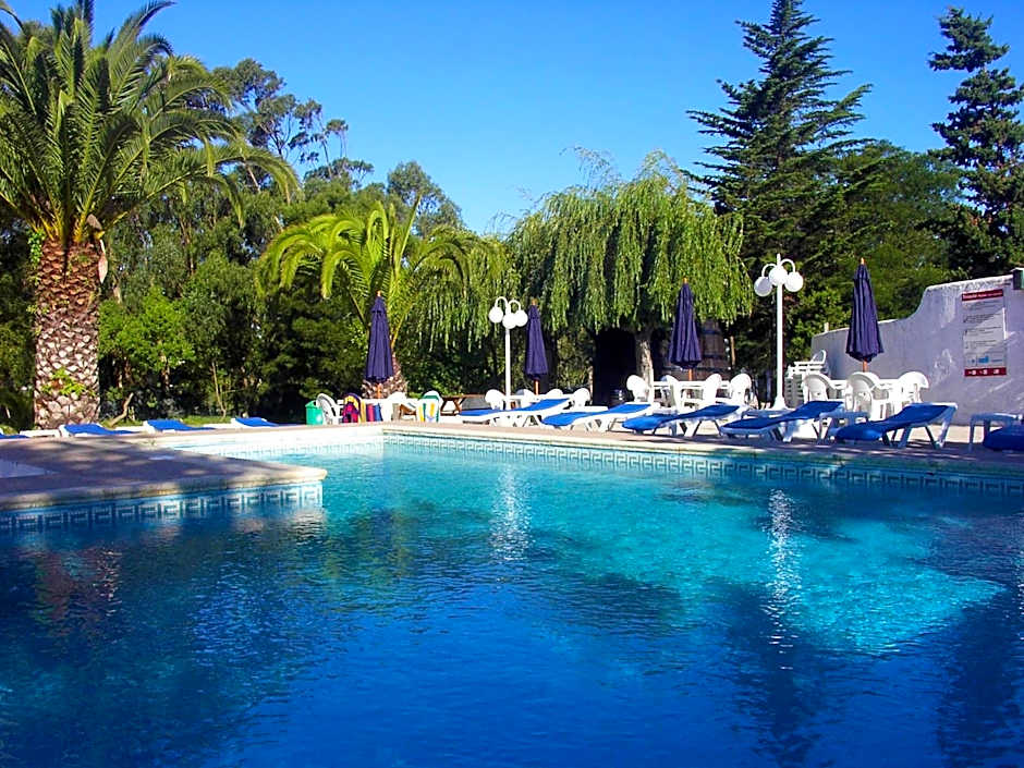 Hotel Rural A Coutada - Peniche