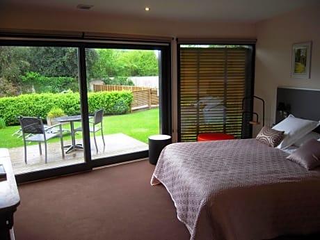 Deluxe Double Room with Bath