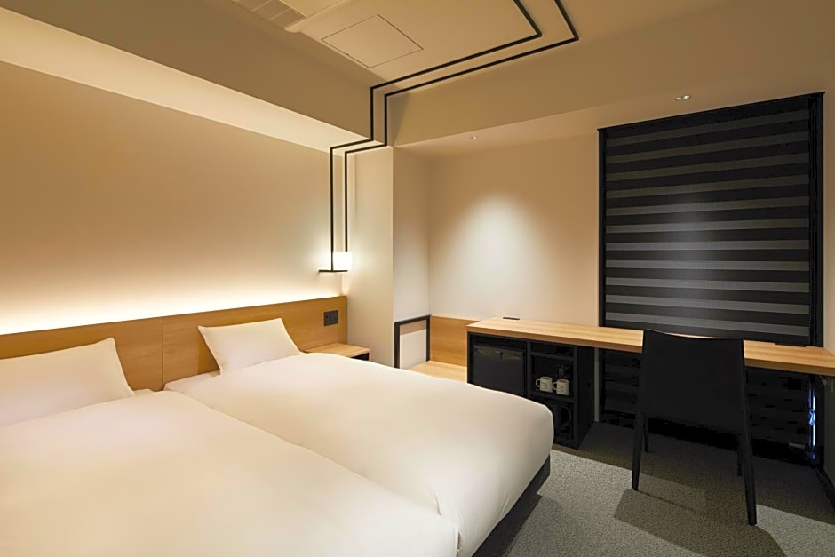 hotel androoms Nagoya Fushimi