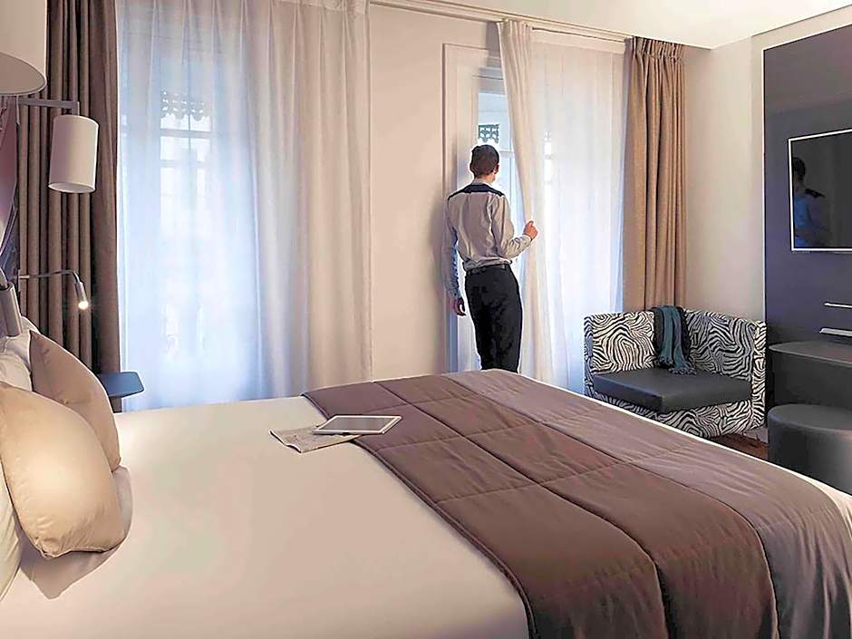 Mercure Lyon Centre Beaux-Arts