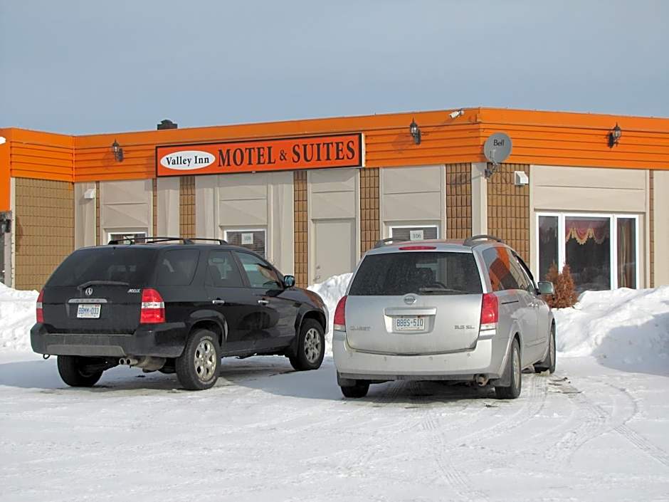 Valley Inn Motel