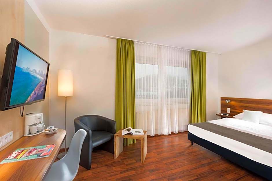 Best Western Hotel Ambassador