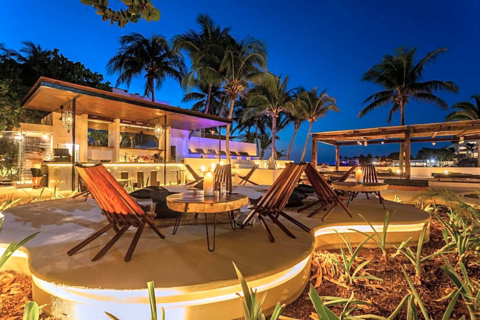 Lotus Beach Hotel - Adults Only