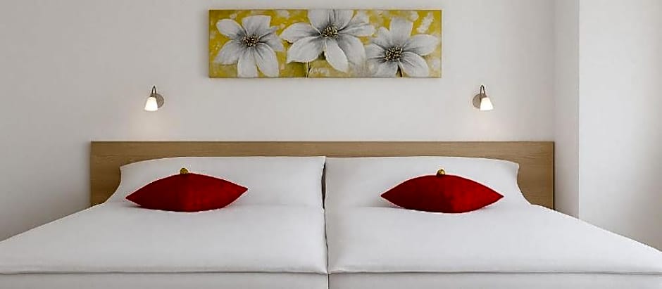 Das Falk Apartmenthaus