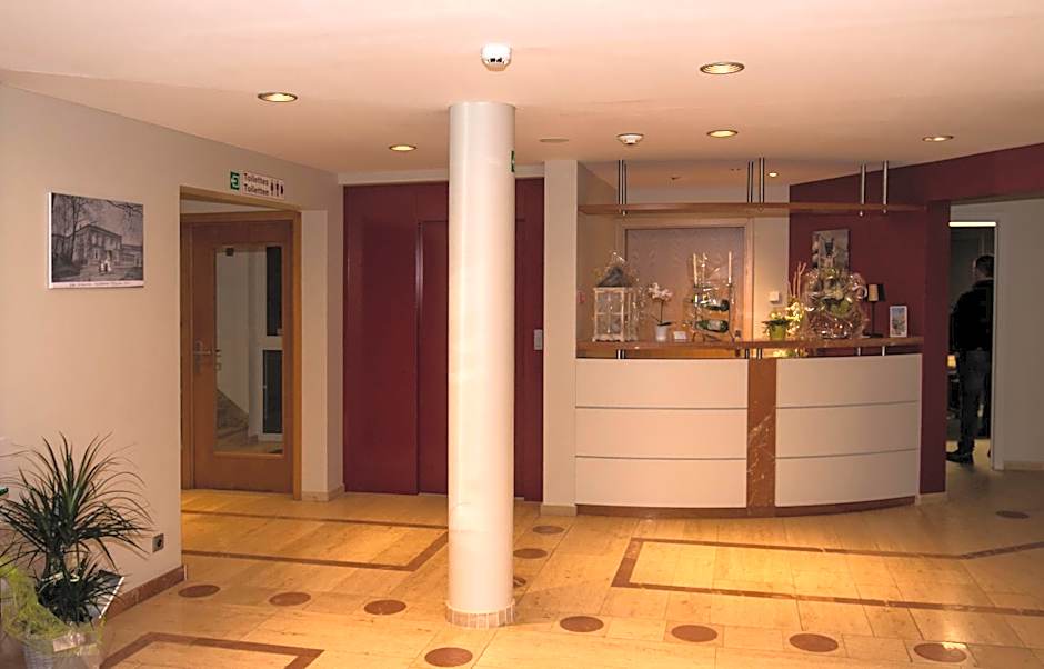 Park Hotel Kelmis