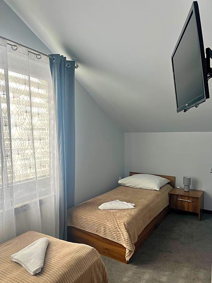 Hotel Paola
