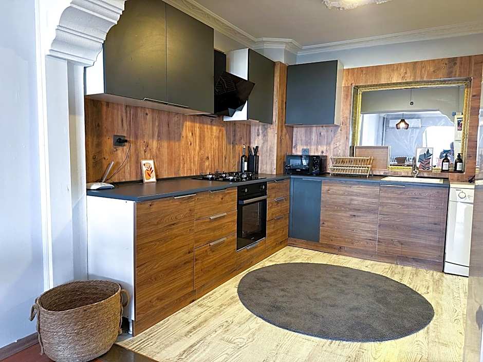 The Next Suites
