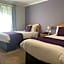 Exeter Court Hotel