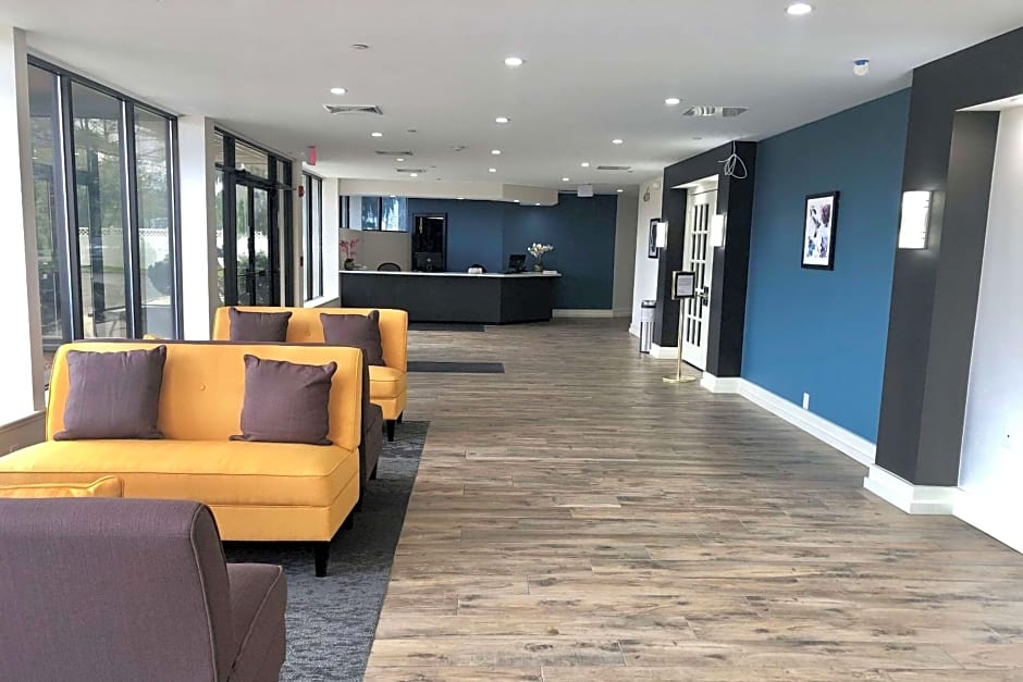 Somerset Lofts