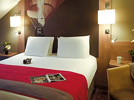 Privilege Double Room