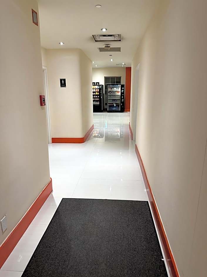 SureStay by Best Western Irving Grapevine DFW North