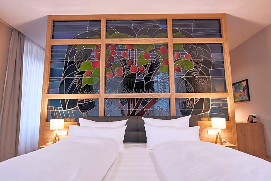 Seehotel Maria Laach