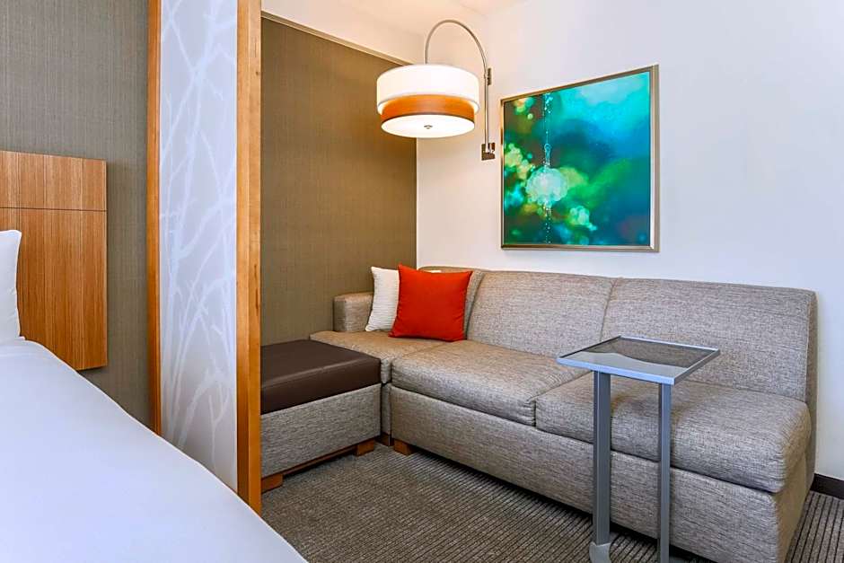 Hyatt Place San Jose Downtown