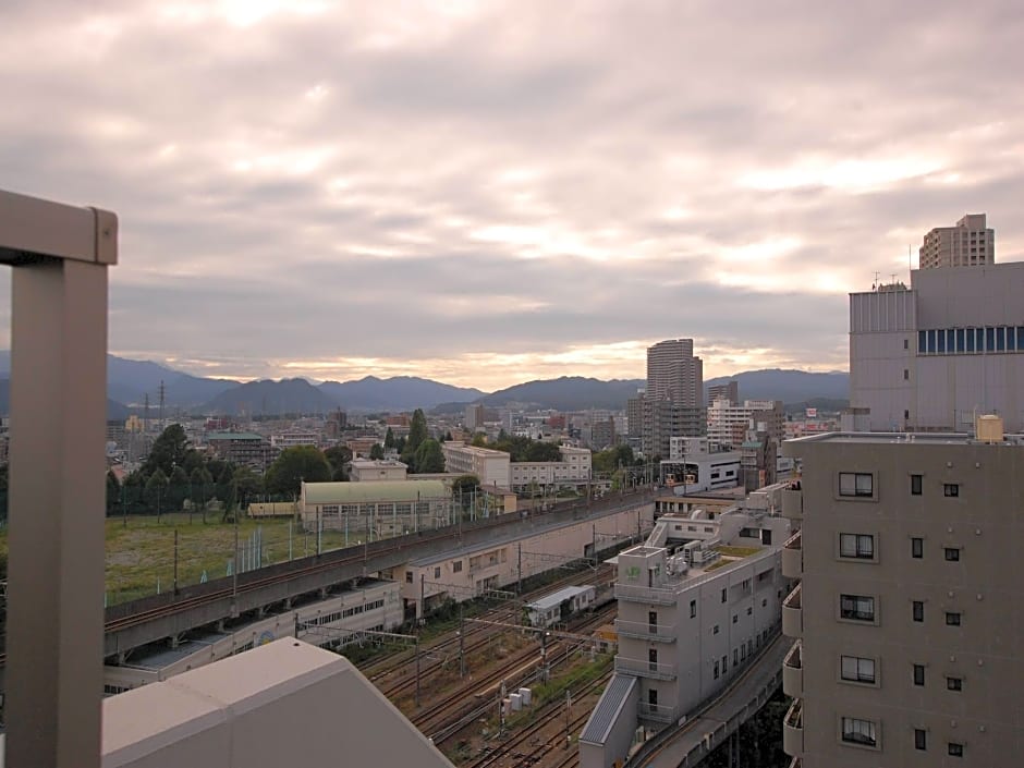 AI Hotel Hashimoto