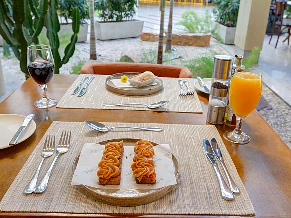 Mercure Rio de Janeiro Barra da Tijuca