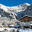Le Relais Du Mont Blanc