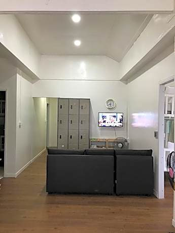 Junior Suite One Bedroom