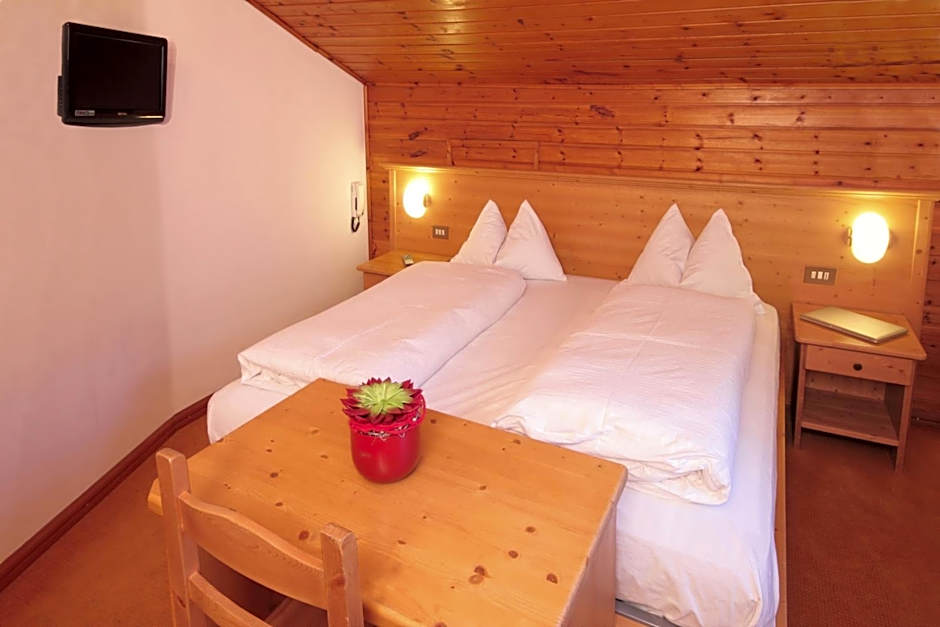 Pension & Residence Astoria