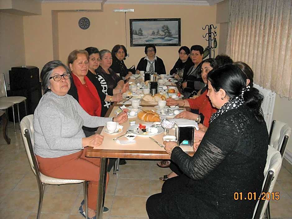 Aygun Hotel Avanos