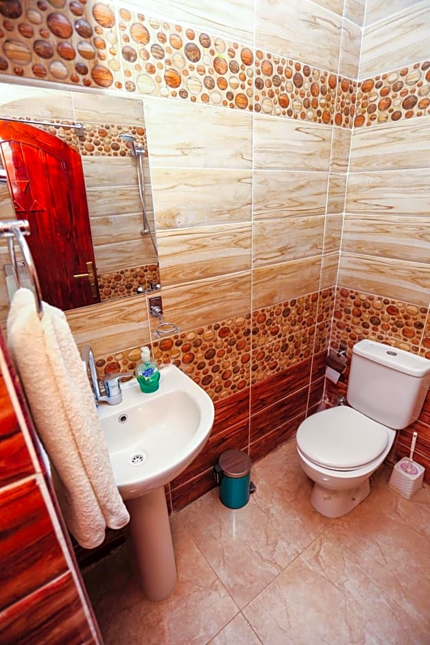 Kendaka Nubian House