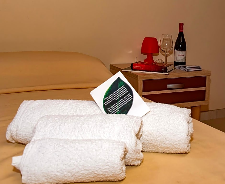 Hotel Milomax