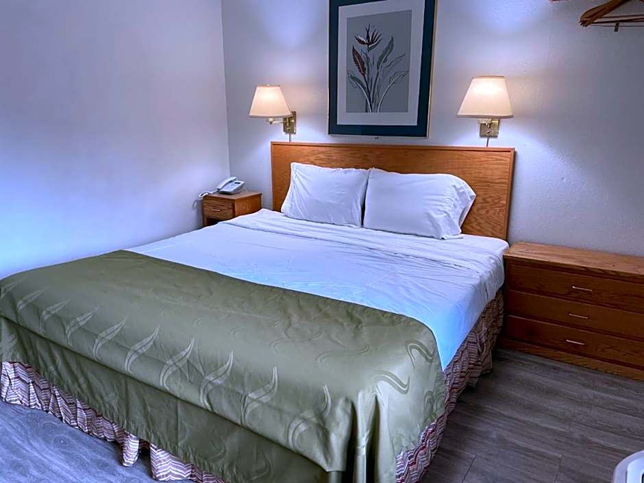 Rodeway Inn & Suites Omak - Okanogan
