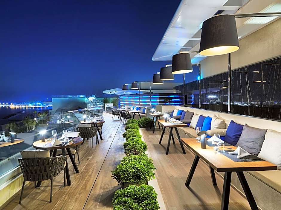 Amavi, MadeForTwo Hotels - Paphos