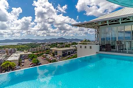 Karibea La Valmenière Hôtel