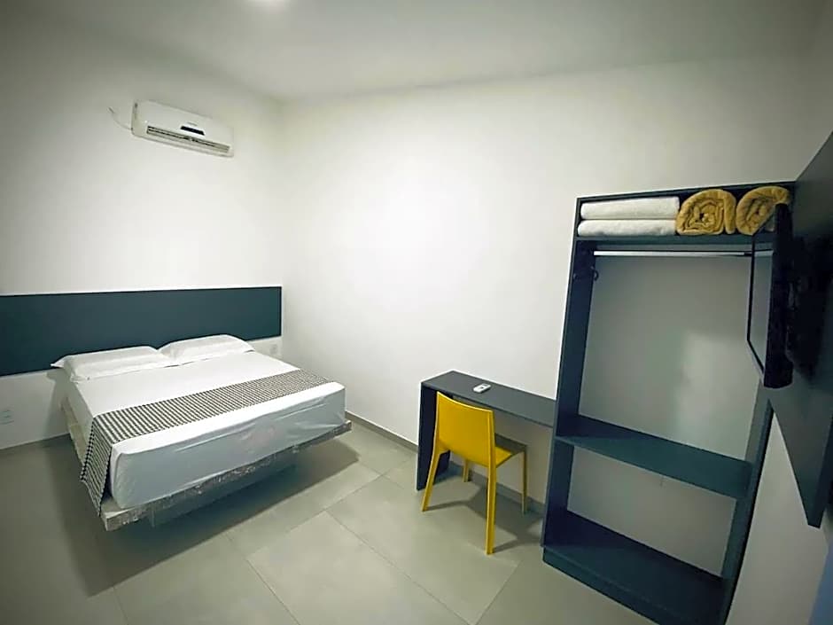 Sun Smart Hotel