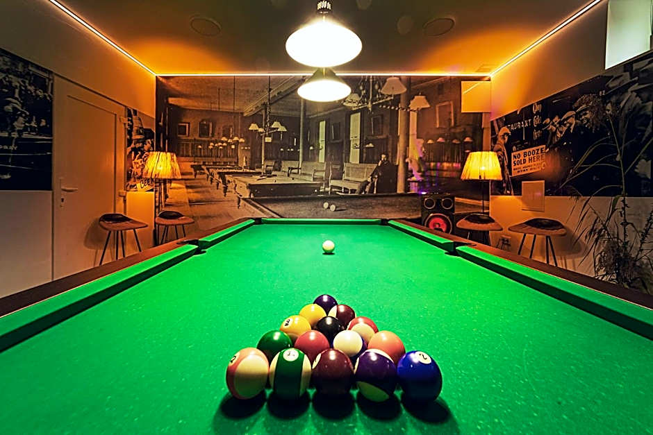 Mártoni Resort & Restaurant