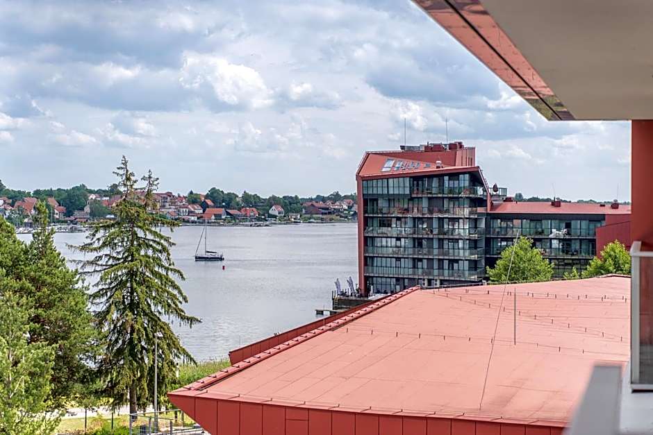 Apartamenty Premium N11 Mikołajki - Destigo Hotels