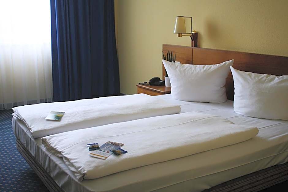 Quick Hotel Dresden 24H